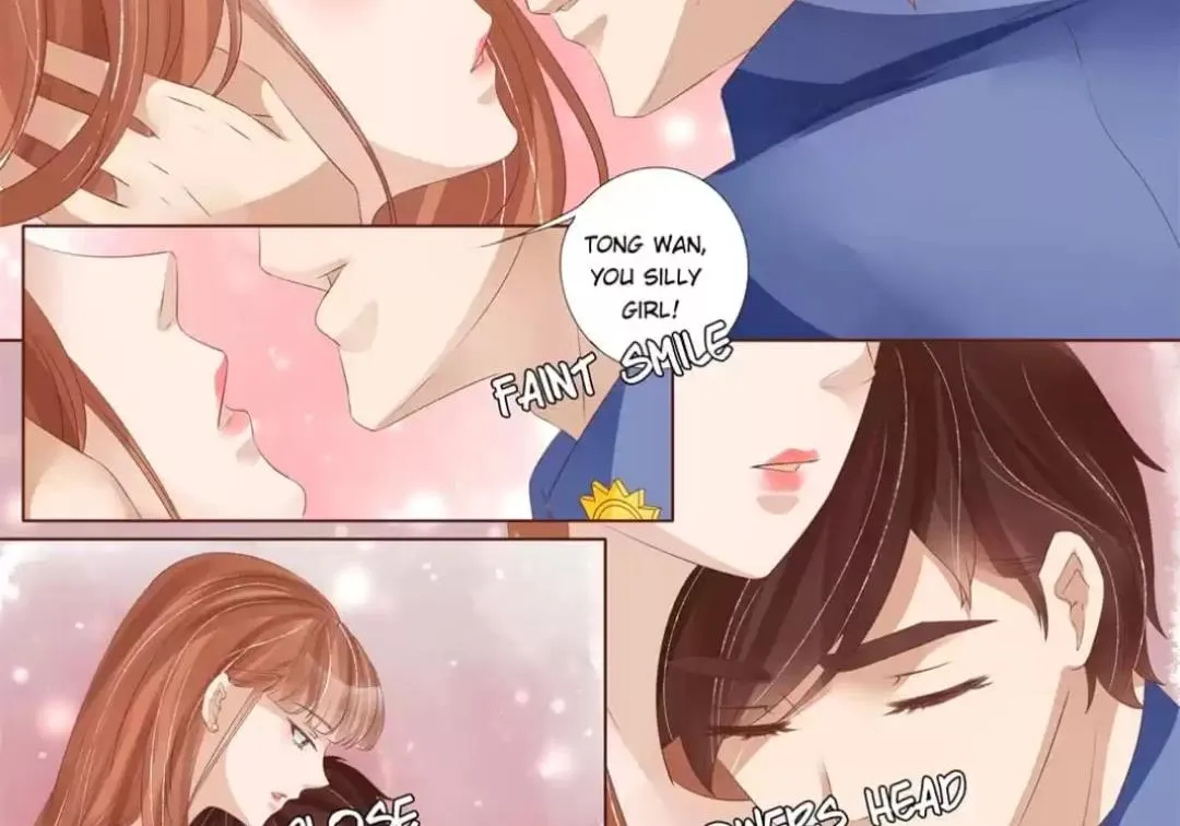 Read Enchanted chapter 129 image 12 on Lezhin