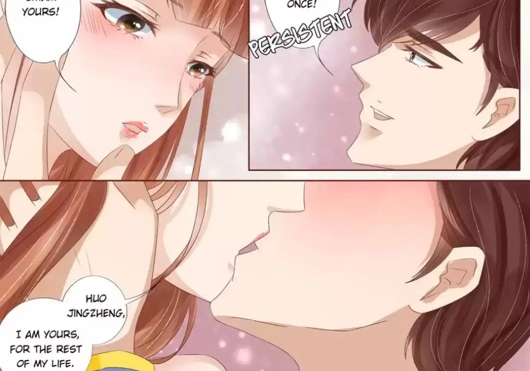 Read Enchanted chapter 129 image 17 on Lezhin