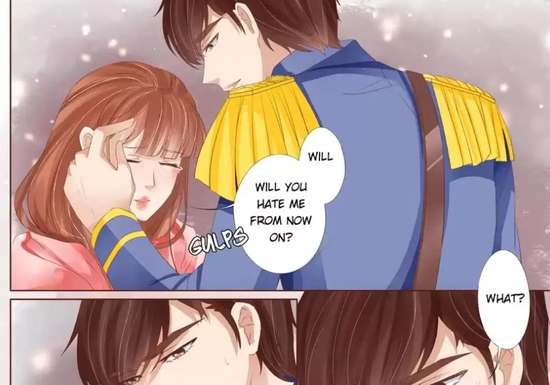 Read Enchanted chapter 129 image 3 on Lezhin