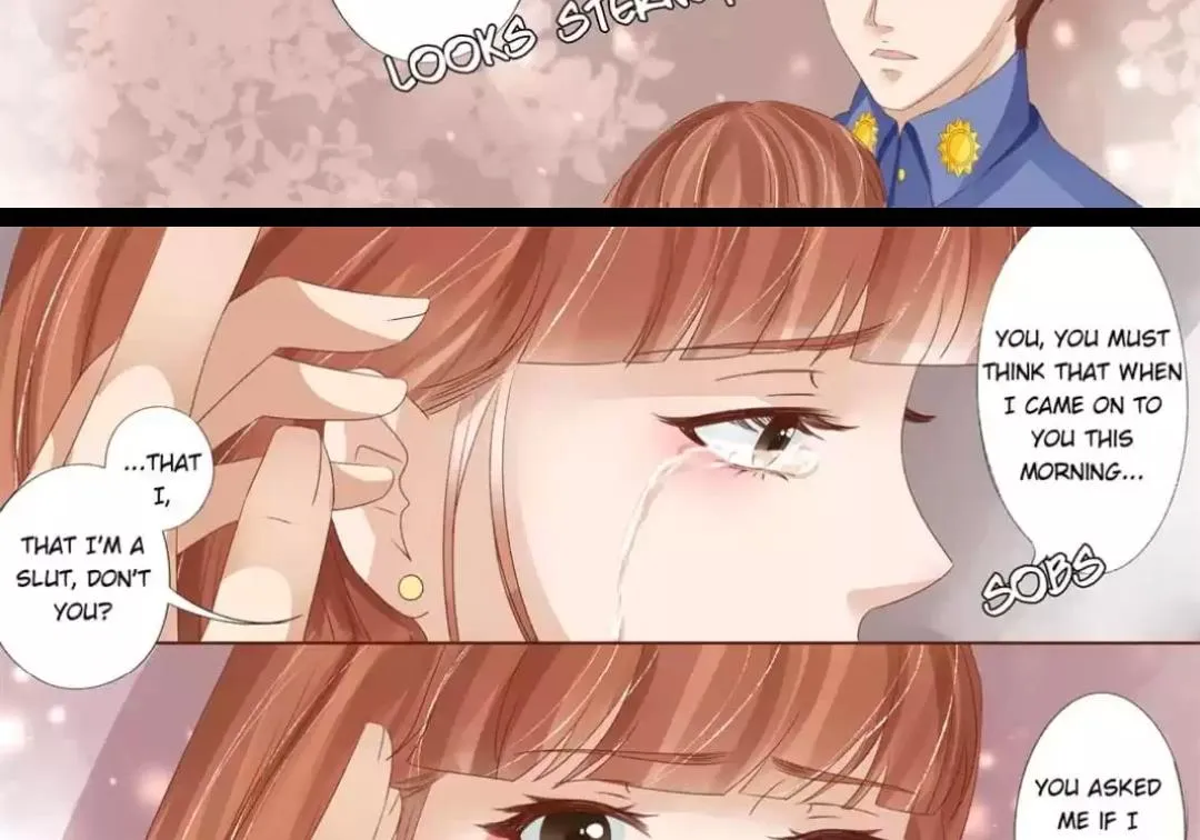 Read Enchanted chapter 129 image 7 on Lezhin