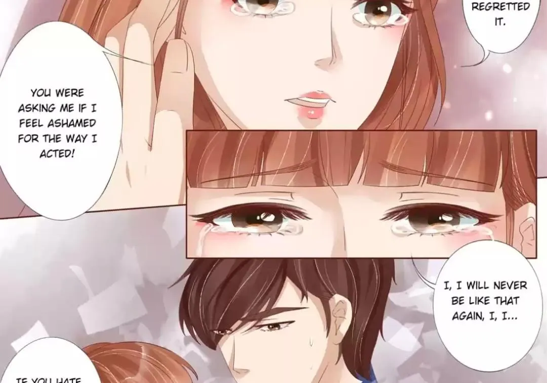 Read Enchanted chapter 129 image 8 on Lezhin