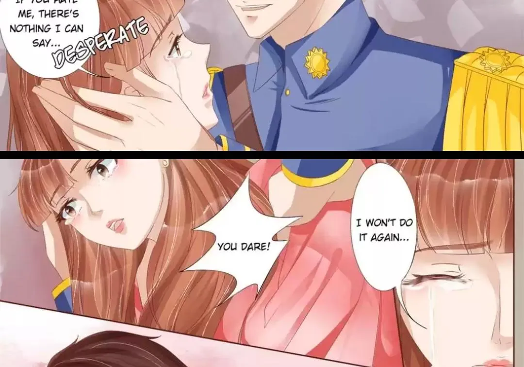 Read Enchanted chapter 129 image 9 on Lezhin