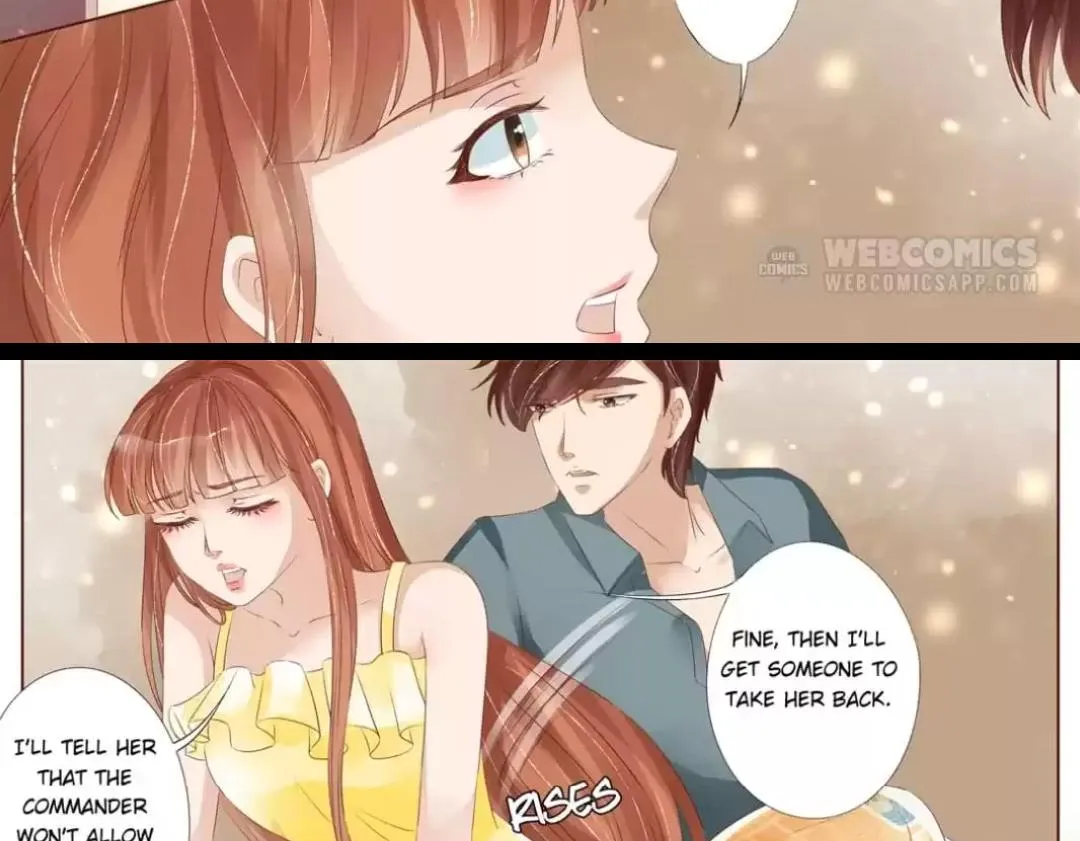 Read Enchanted chapter 130 image 10 on Lezhin