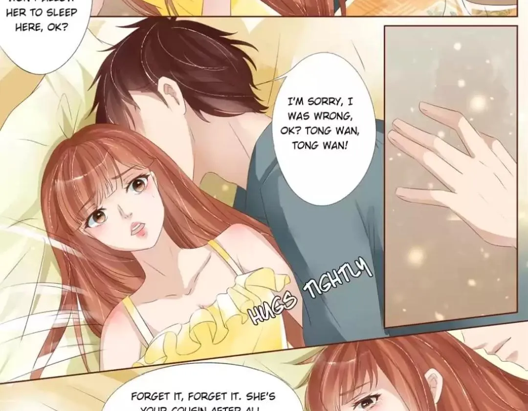 Read Enchanted chapter 130 image 11 on Lezhin