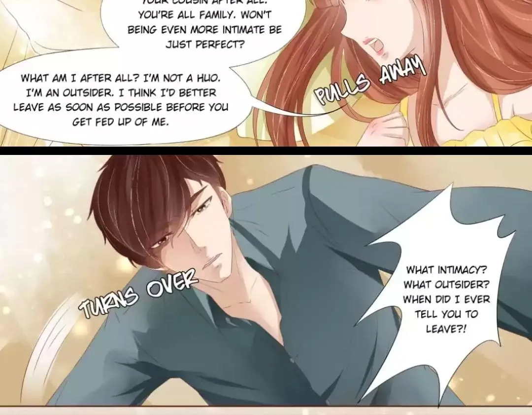 Read Enchanted chapter 130 image 12 on Lezhin