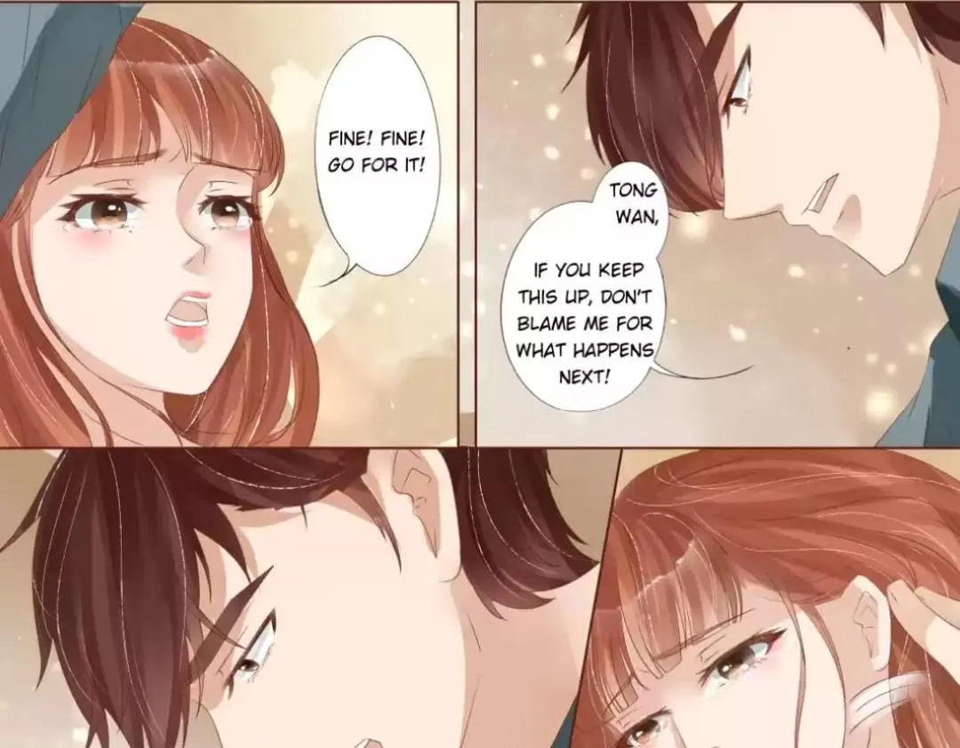 Read Enchanted chapter 130 image 13 on Lezhin