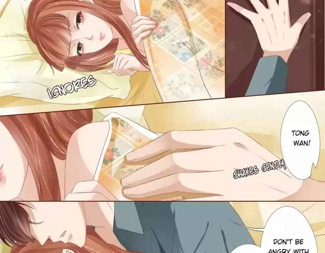 Read Enchanted chapter 130 image 7 on Lezhin