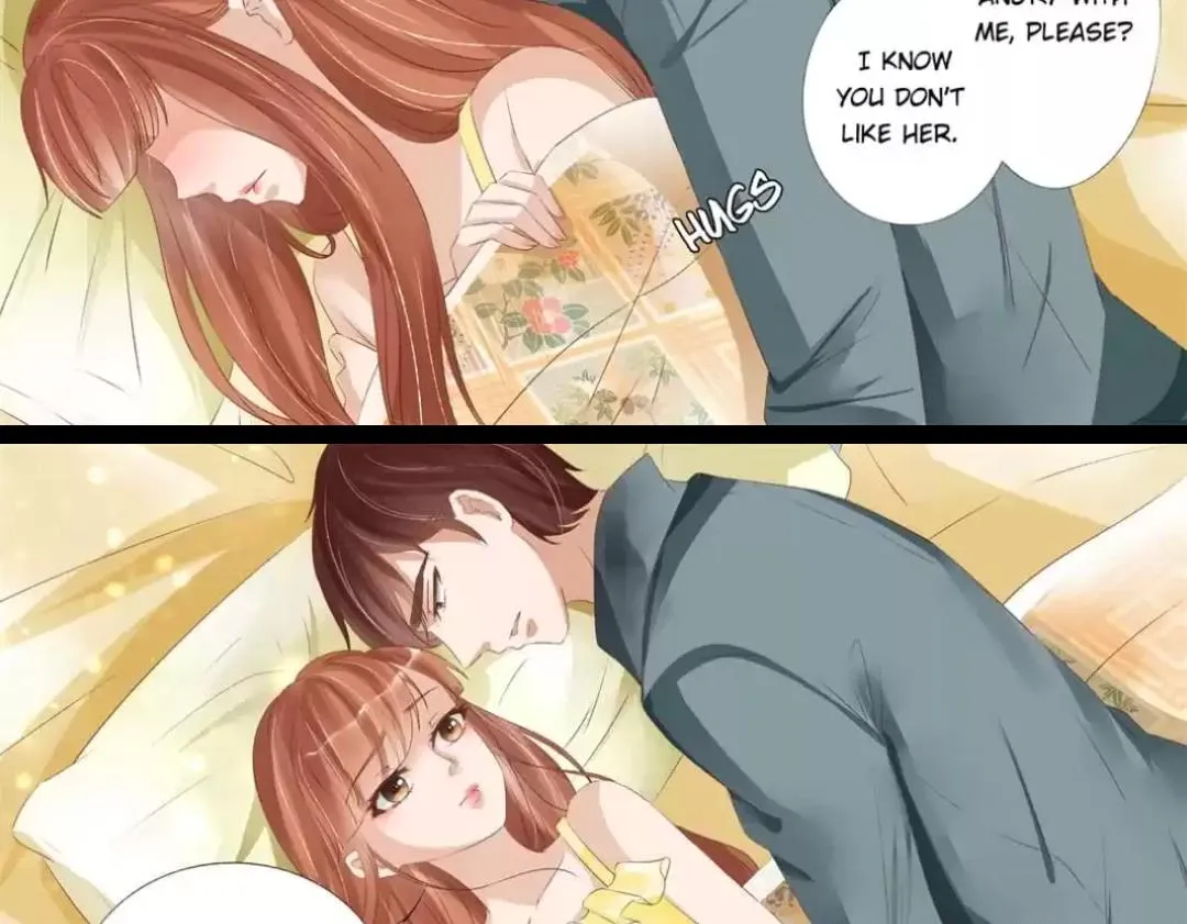 Read Enchanted chapter 130 image 8 on Lezhin