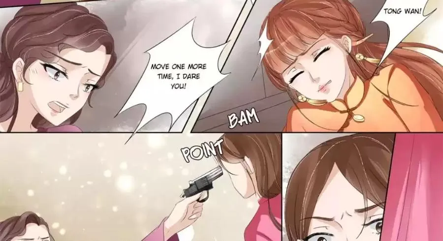 Read Enchanted chapter 131 image 10 on Lezhin