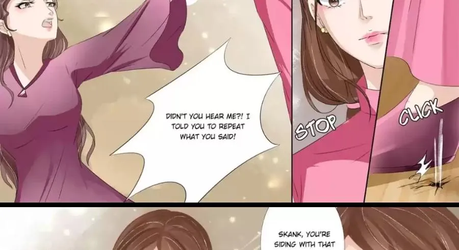 Read Enchanted chapter 131 image 11 on Lezhin