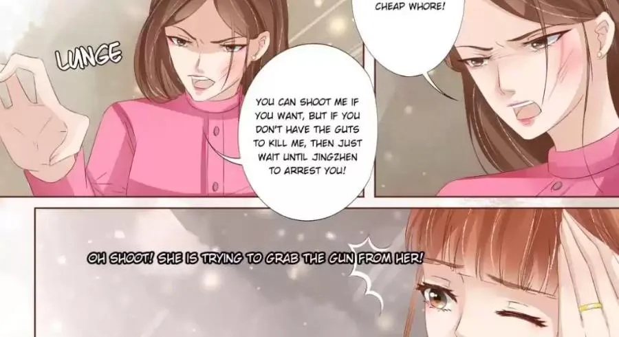 Read Enchanted chapter 131 image 12 on Lezhin