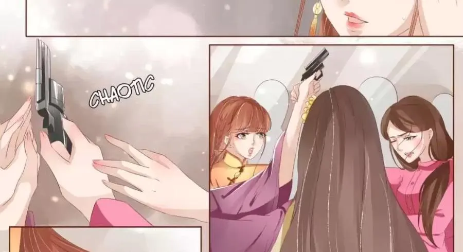 Read Enchanted chapter 131 image 13 on Lezhin