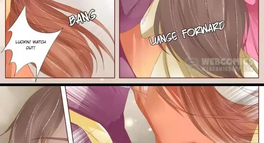 Read Enchanted chapter 131 image 14 on Lezhin