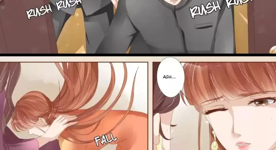 Read Enchanted chapter 131 image 17 on Lezhin