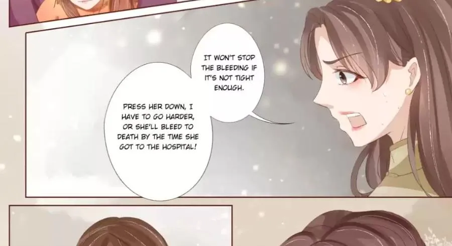 Read Enchanted chapter 131 image 21 on Lezhin