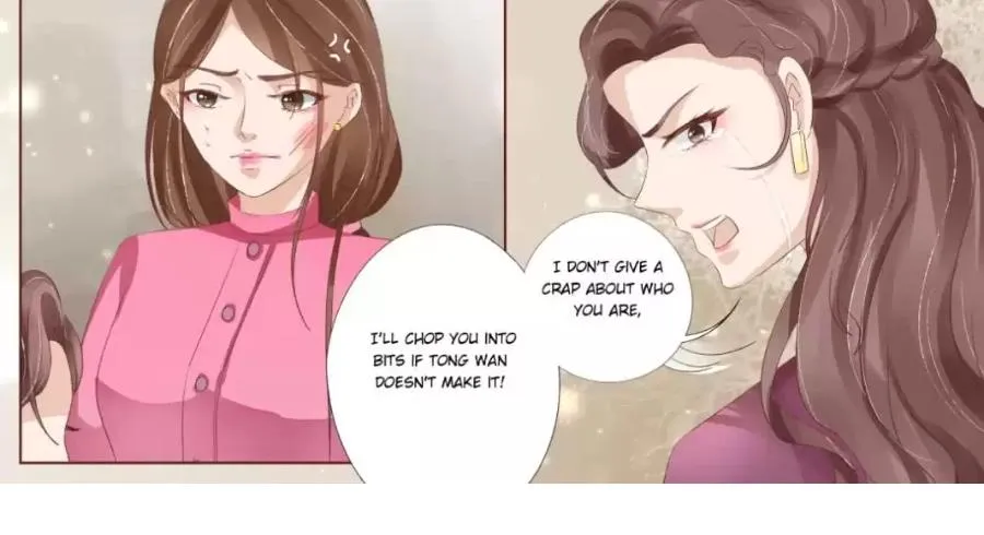 Read Enchanted chapter 131 image 22 on Lezhin