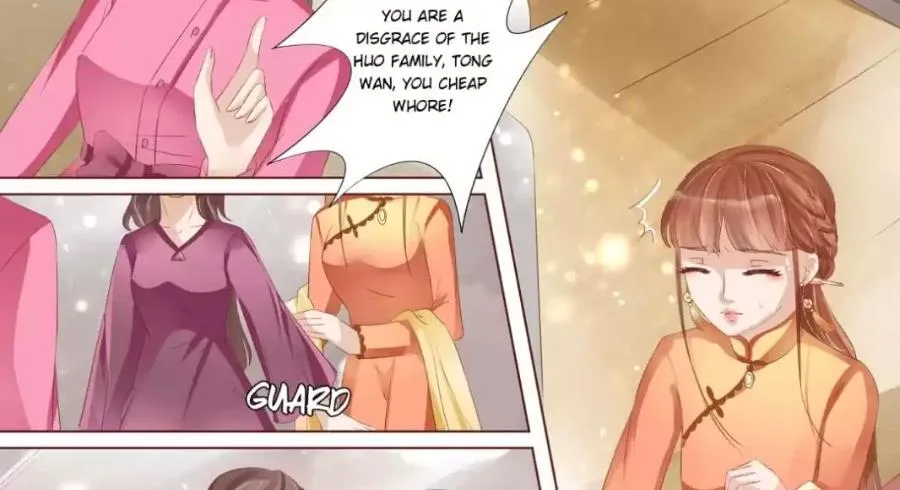 Read Enchanted chapter 131 image 4 on Lezhin
