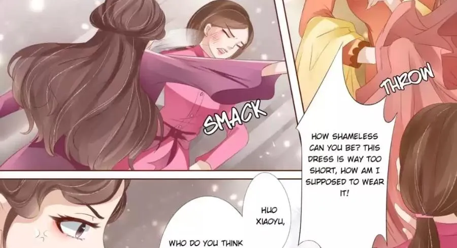 Read Enchanted chapter 131 image 5 on Lezhin