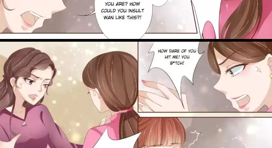 Read Enchanted chapter 131 image 6 on Lezhin