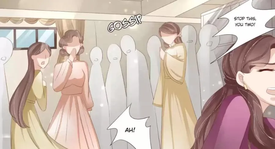Read Enchanted chapter 131 image 8 on Lezhin