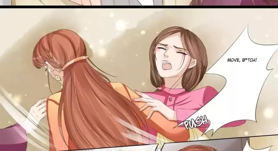 Read Enchanted chapter 131 image 9 on Lezhin