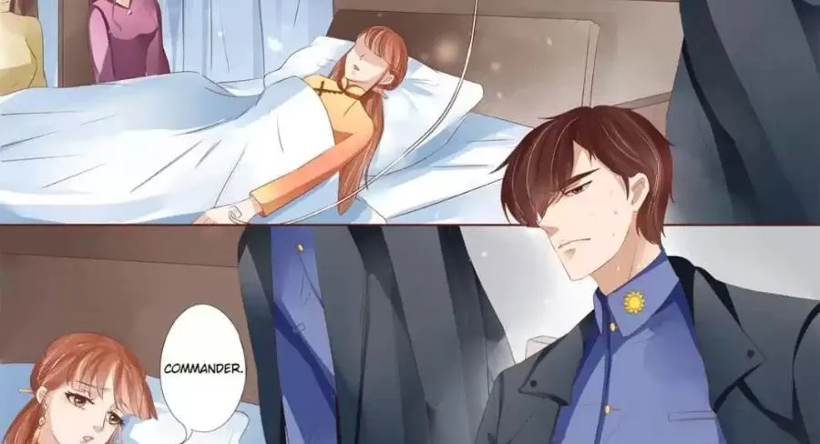 Read Enchanted chapter 132 image 1 on Lezhin
