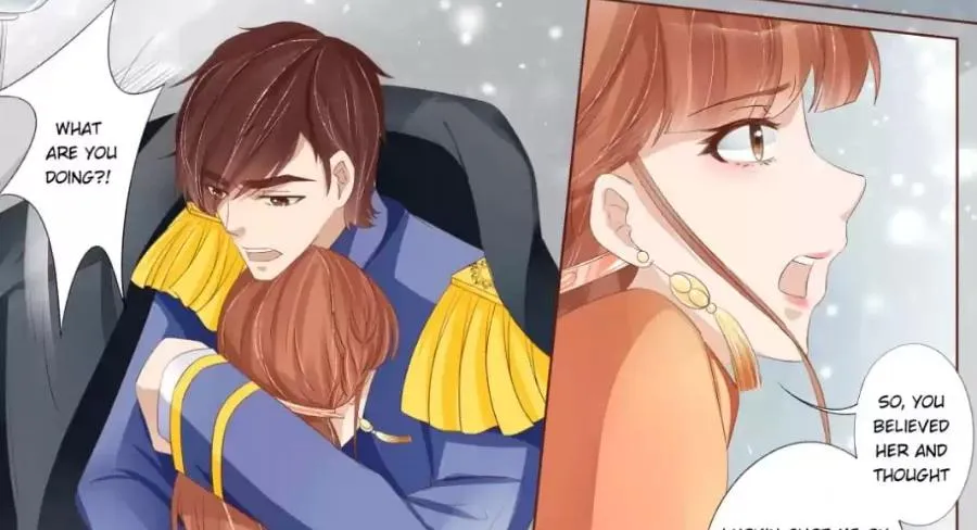 Read Enchanted chapter 132 image 10 on Lezhin