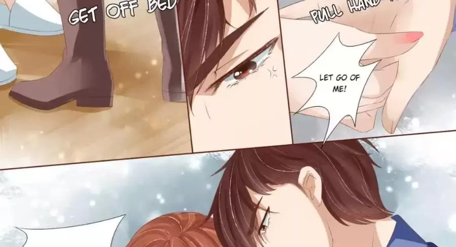 Read Enchanted chapter 132 image 12 on Lezhin
