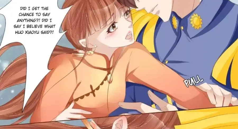 Read Enchanted chapter 132 image 13 on Lezhin