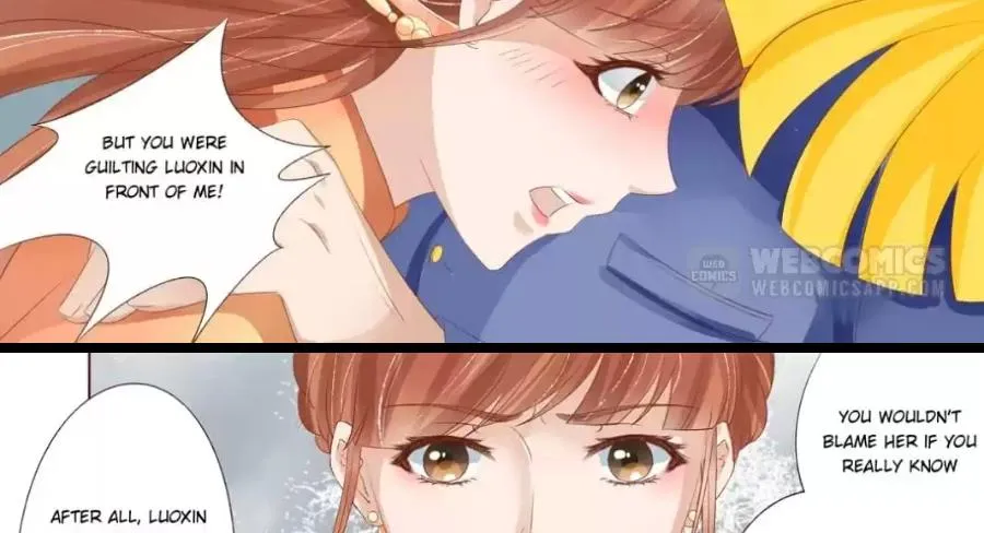 Read Enchanted chapter 132 image 14 on Lezhin