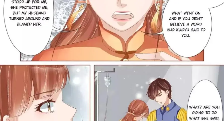 Read Enchanted chapter 132 image 15 on Lezhin