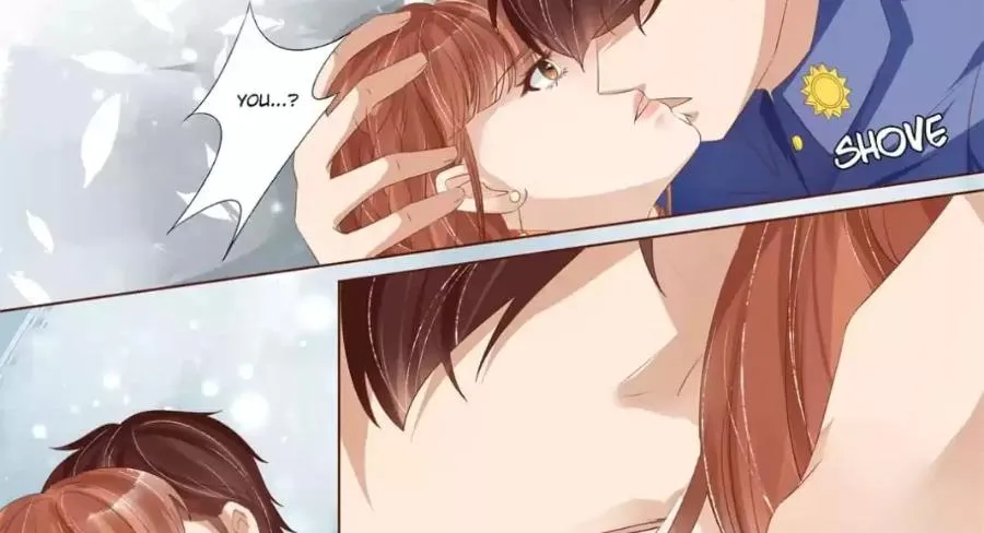 Read Enchanted chapter 132 image 21 on Lezhin