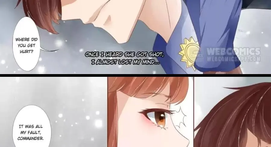 Read Enchanted chapter 132 image 3 on Lezhin