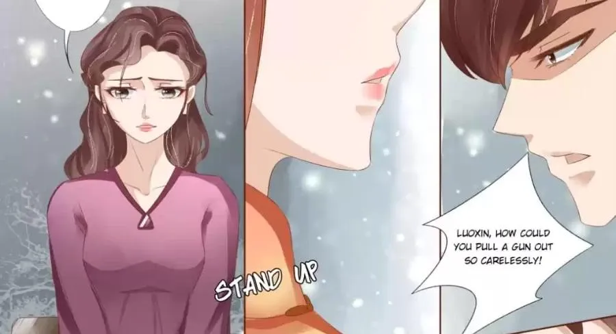 Read Enchanted chapter 132 image 4 on Lezhin