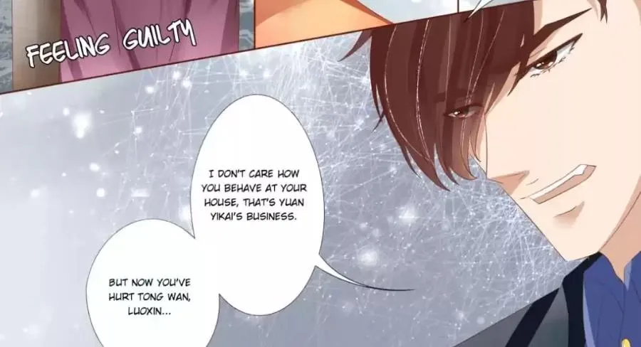 Read Enchanted chapter 132 image 5 on Lezhin