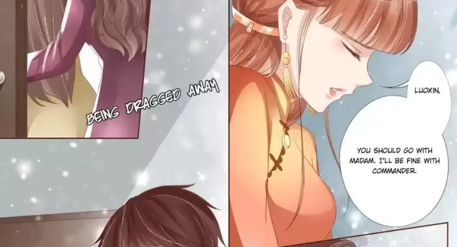 Read Enchanted chapter 132 image 7 on Lezhin