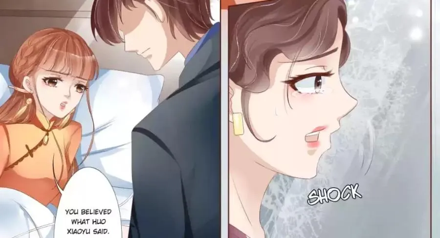 Read Enchanted chapter 132 image 8 on Lezhin