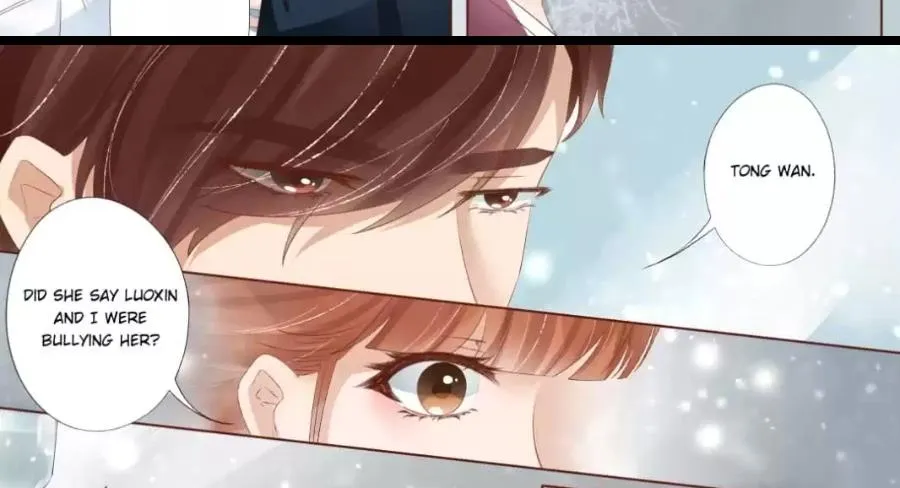 Read Enchanted chapter 132 image 9 on Lezhin
