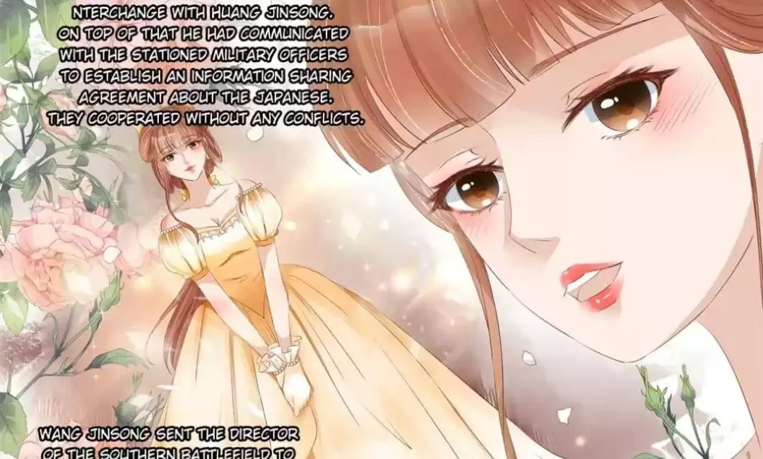 Read Enchanted chapter 133 image 1 on Lezhin