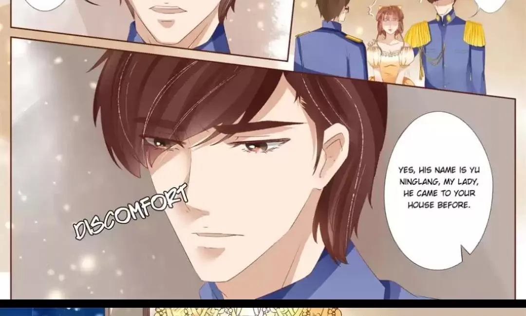Read Enchanted chapter 133 image 10 on Lezhin