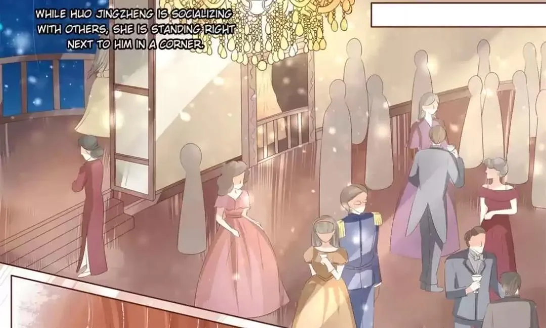 Read Enchanted chapter 133 image 11 on Lezhin