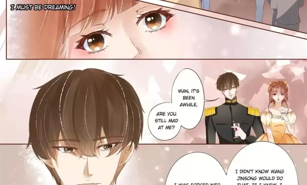 Read Enchanted chapter 133 image 12 on Lezhin