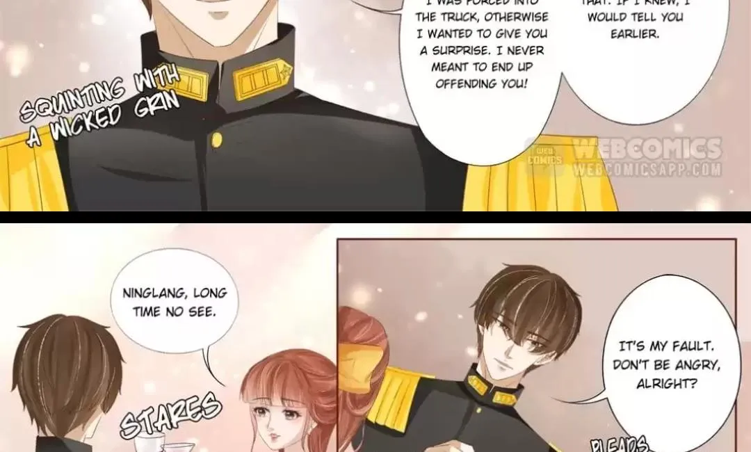Read Enchanted chapter 133 image 13 on Lezhin