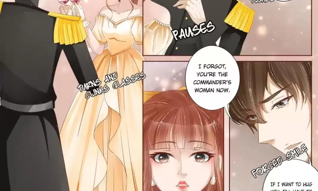 Read Enchanted chapter 133 image 14 on Lezhin