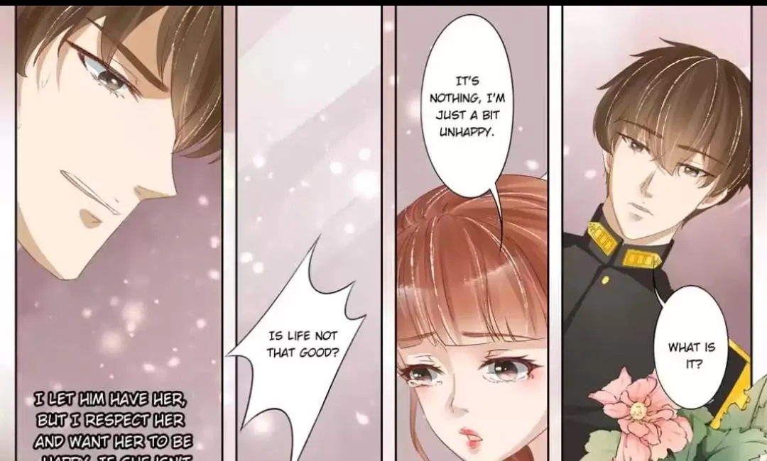 Read Enchanted chapter 133 image 16 on Lezhin