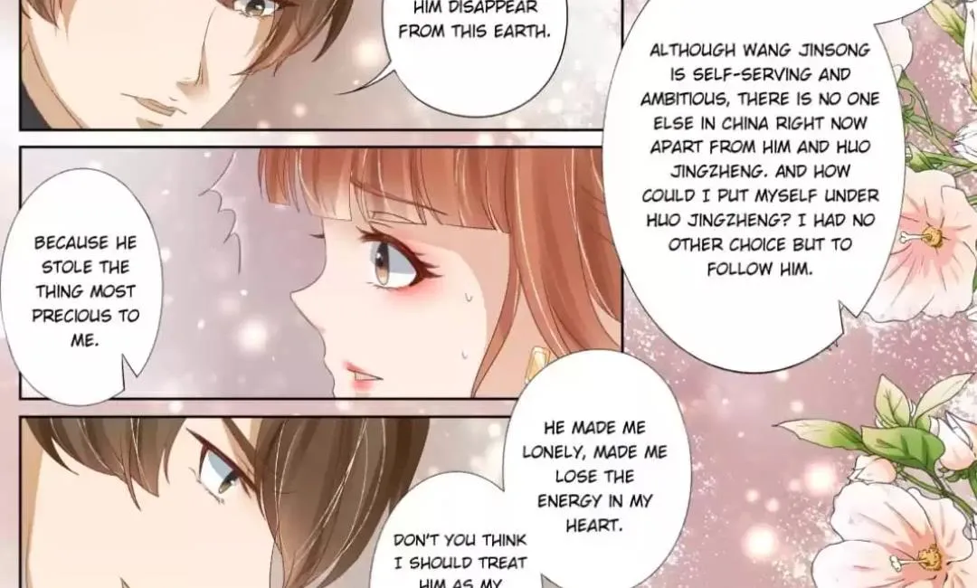 Read Enchanted chapter 133 image 19 on Lezhin