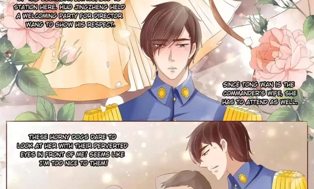 Read Enchanted chapter 133 image 2 on Lezhin