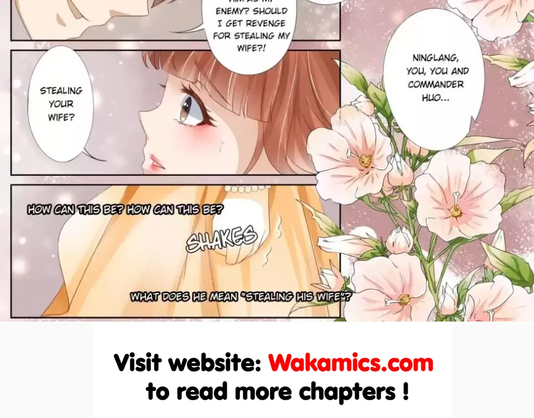 Read Enchanted chapter 133 image 20 on Lezhin