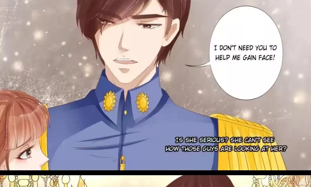Read Enchanted chapter 133 image 5 on Lezhin