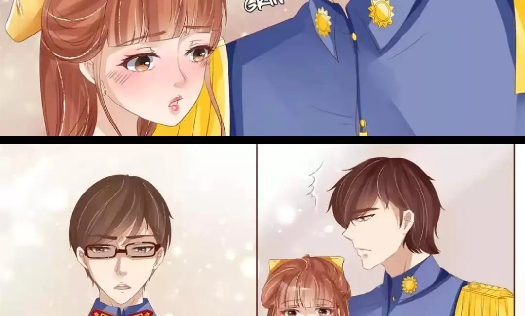 Read Enchanted chapter 133 image 8 on Lezhin